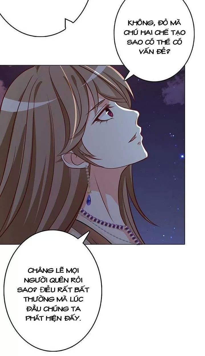 Quy Luật Tình Yêu Ở Mạt Thế Chapter 220 - 27