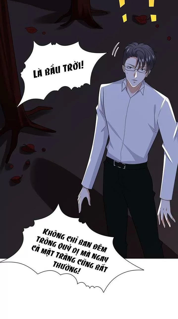 Quy Luật Tình Yêu Ở Mạt Thế Chapter 221 - 2