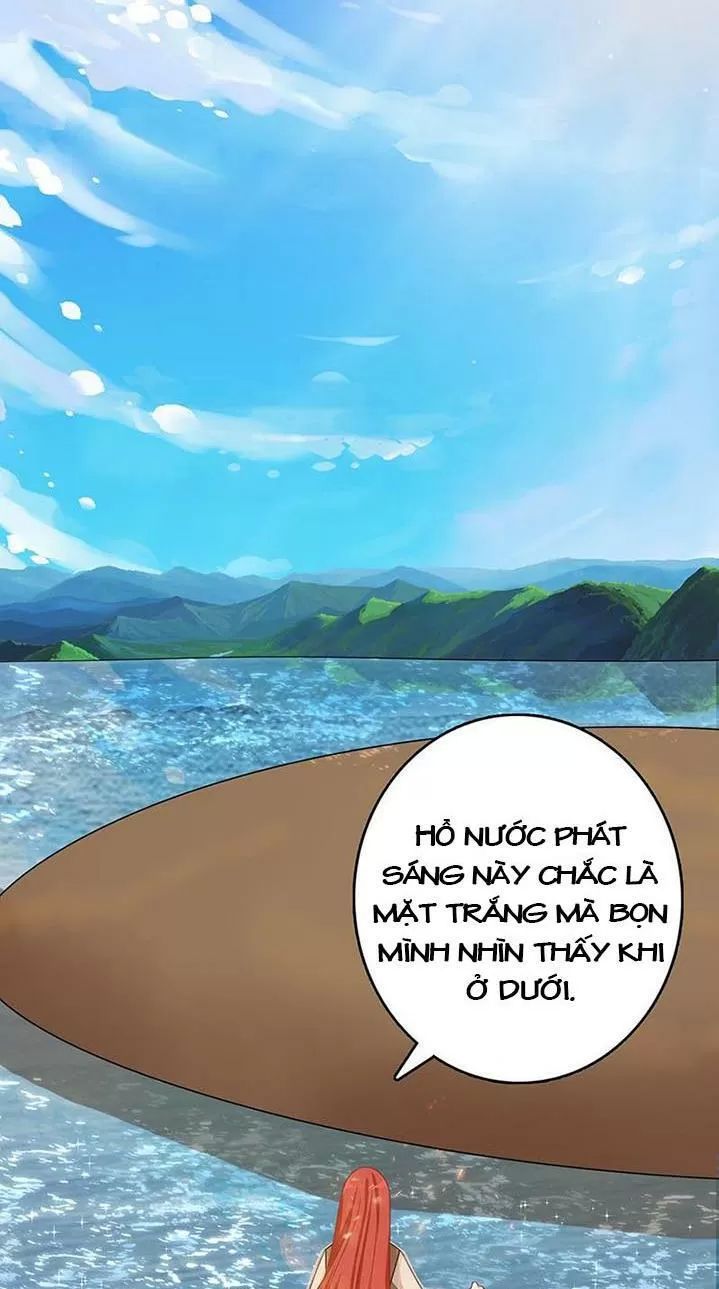 Quy Luật Tình Yêu Ở Mạt Thế Chapter 221 - 18