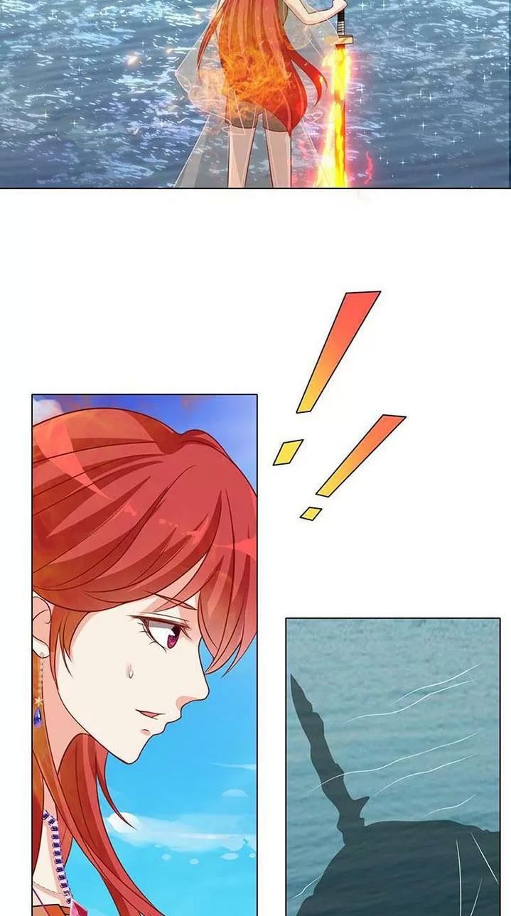 Quy Luật Tình Yêu Ở Mạt Thế Chapter 221 - 19