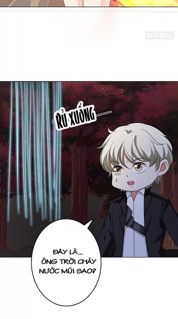 Quy Luật Tình Yêu Ở Mạt Thế Chapter 221 - 22