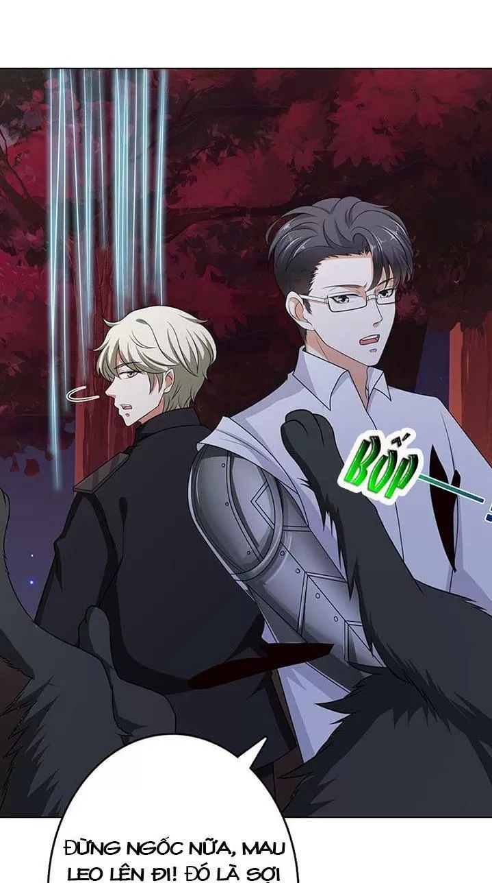 Quy Luật Tình Yêu Ở Mạt Thế Chapter 221 - 23