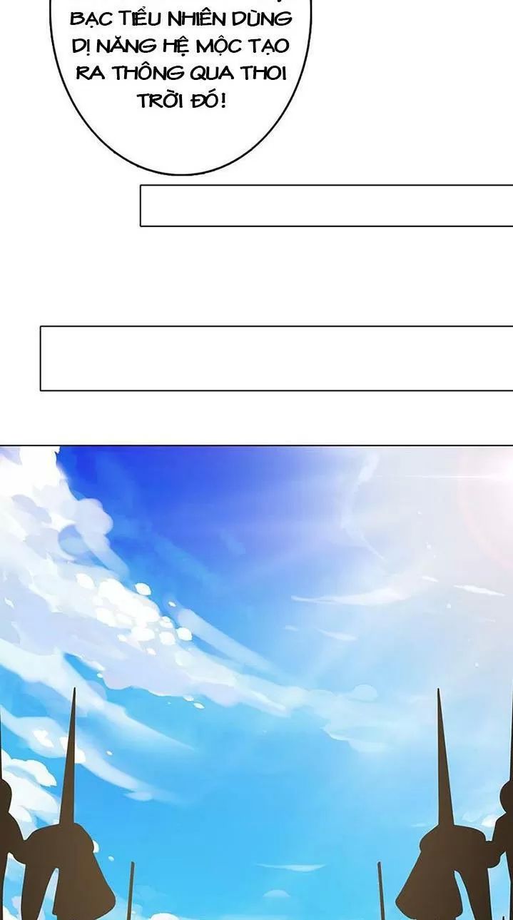 Quy Luật Tình Yêu Ở Mạt Thế Chapter 221 - 24