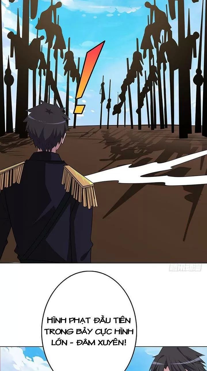 Quy Luật Tình Yêu Ở Mạt Thế Chapter 221 - 25