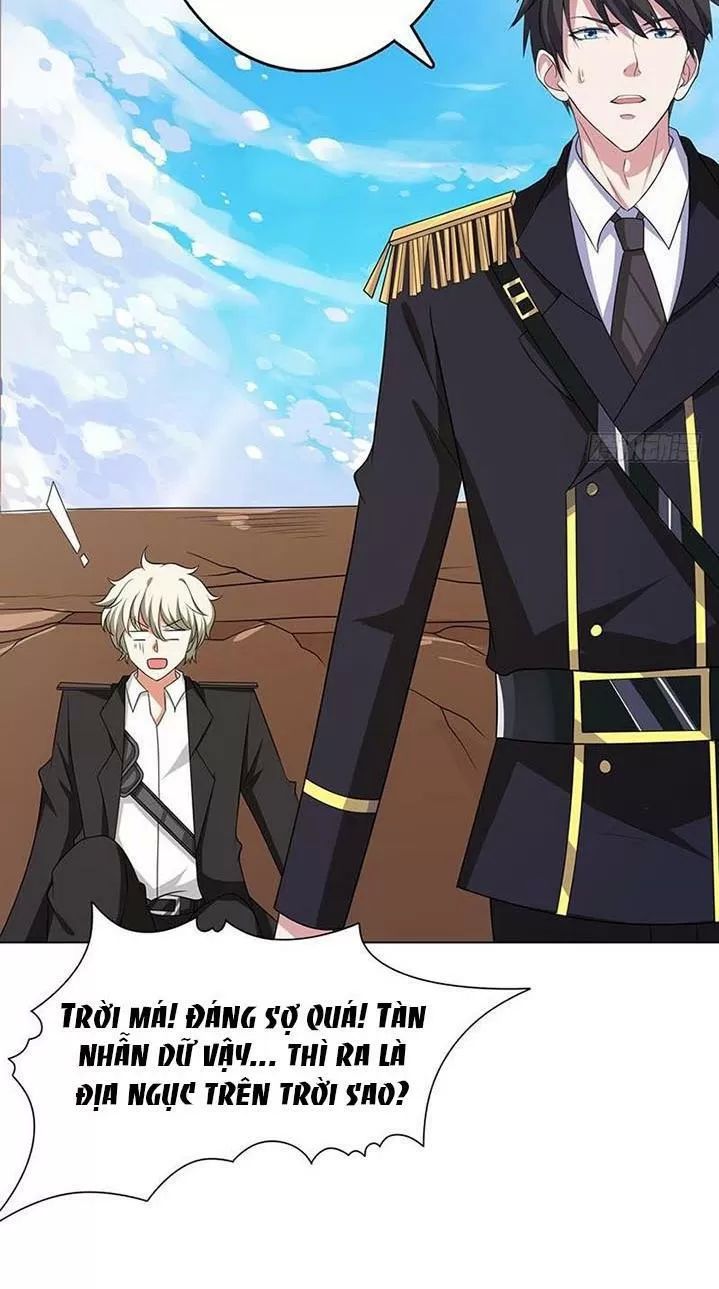 Quy Luật Tình Yêu Ở Mạt Thế Chapter 221 - 26
