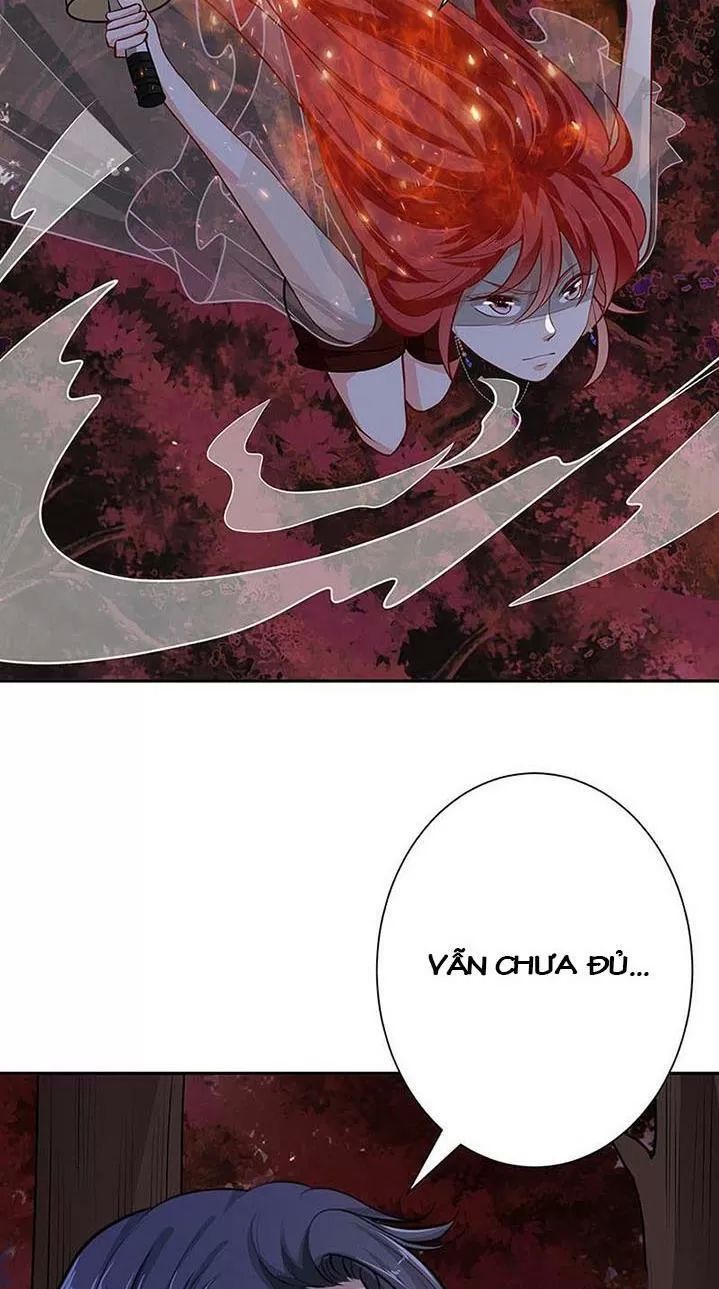 Quy Luật Tình Yêu Ở Mạt Thế Chapter 221 - 6