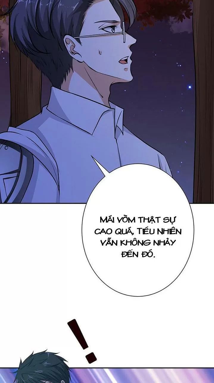 Quy Luật Tình Yêu Ở Mạt Thế Chapter 221 - 7