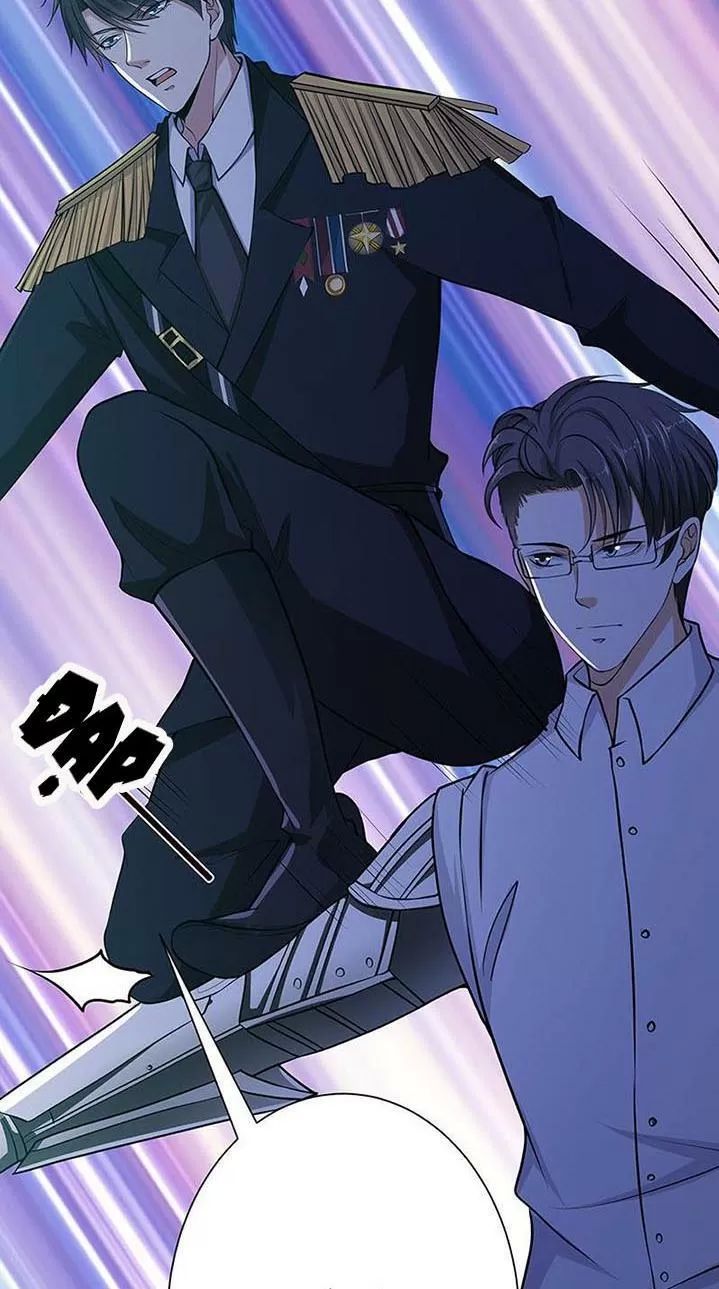 Quy Luật Tình Yêu Ở Mạt Thế Chapter 221 - 8