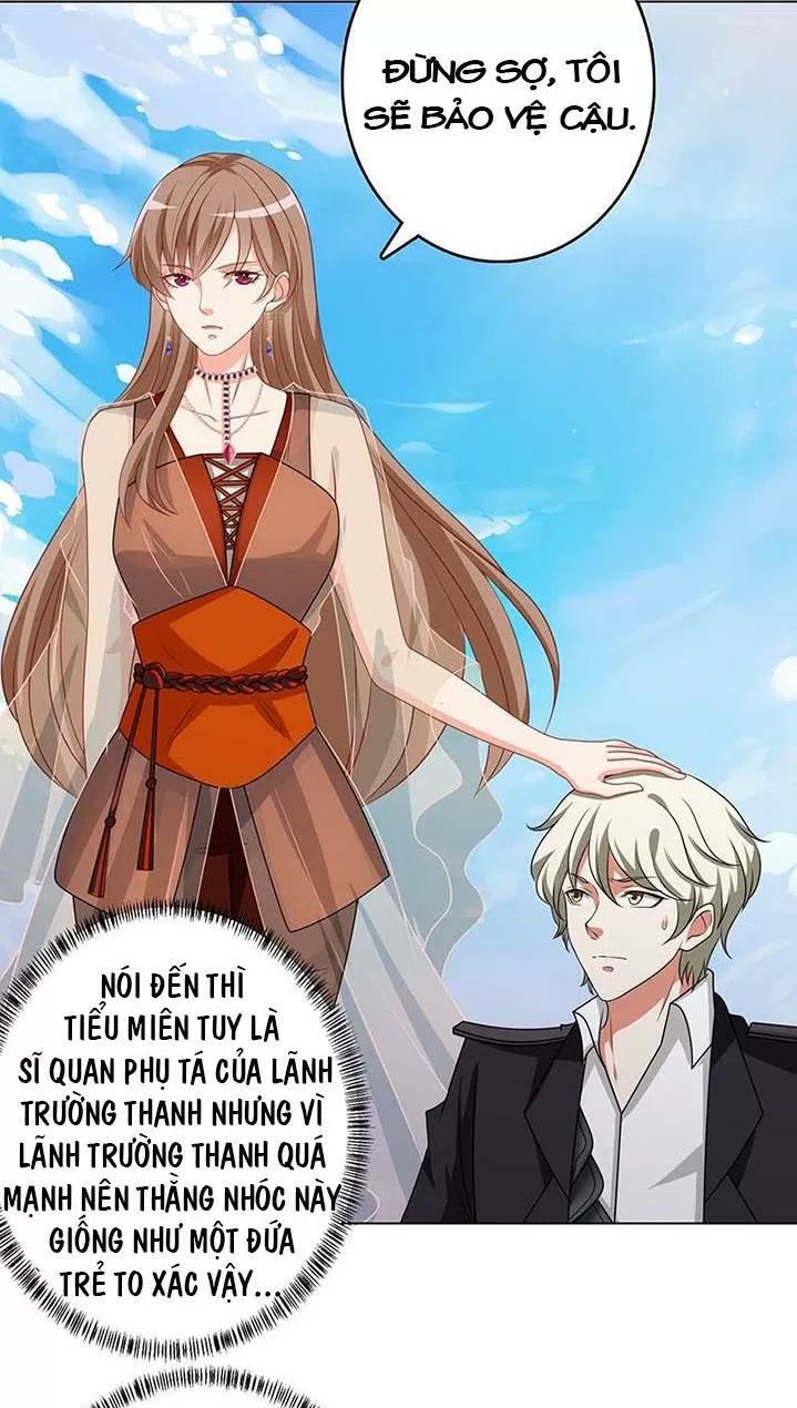 Quy Luật Tình Yêu Ở Mạt Thế Chapter 222 - 2