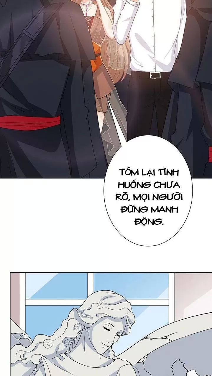 Quy Luật Tình Yêu Ở Mạt Thế Chapter 222 - 11