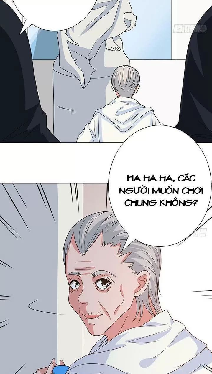 Quy Luật Tình Yêu Ở Mạt Thế Chapter 222 - 13