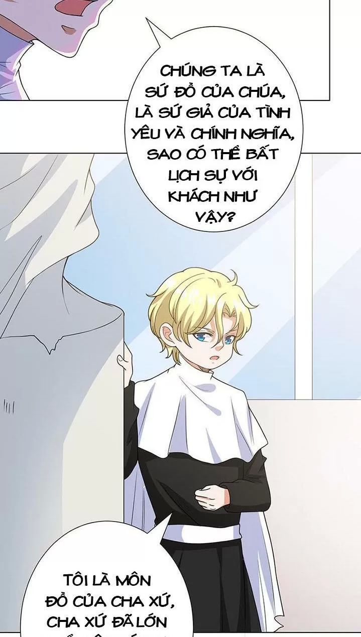 Quy Luật Tình Yêu Ở Mạt Thế Chapter 222 - 15