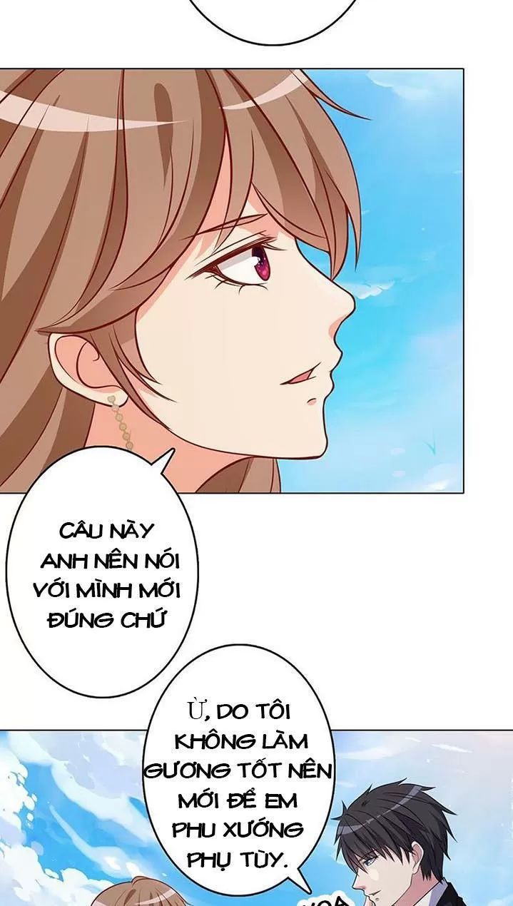 Quy Luật Tình Yêu Ở Mạt Thế Chapter 222 - 4