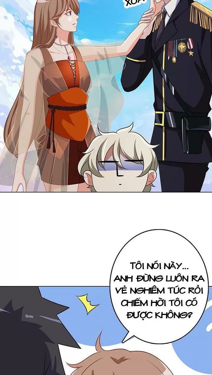 Quy Luật Tình Yêu Ở Mạt Thế Chapter 222 - 5