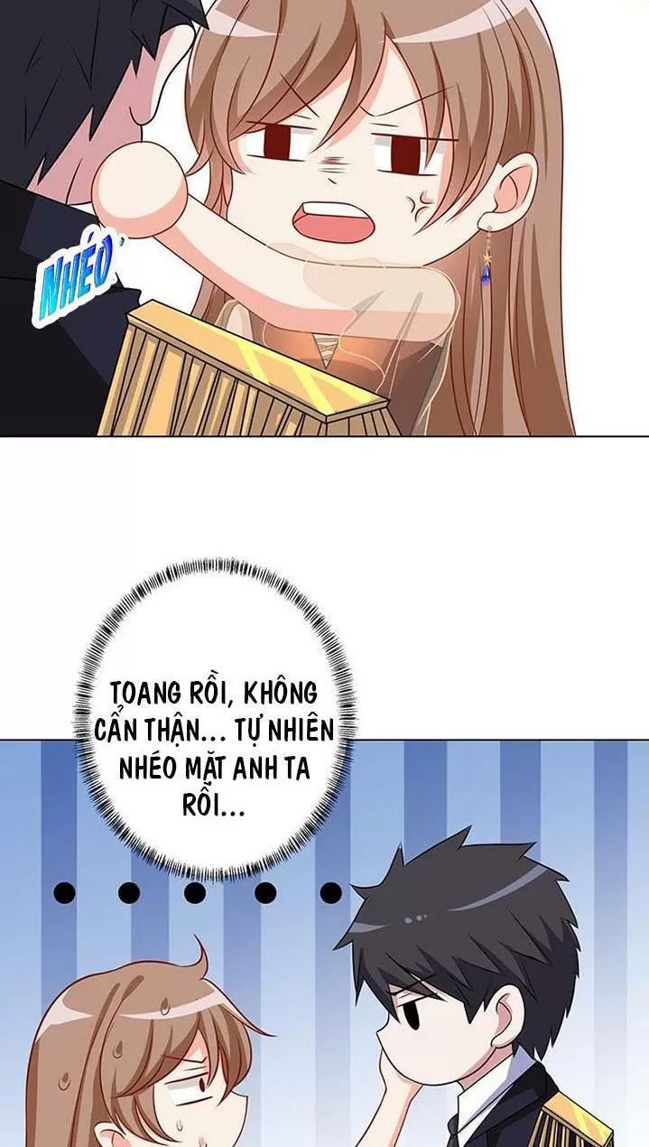 Quy Luật Tình Yêu Ở Mạt Thế Chapter 222 - 6