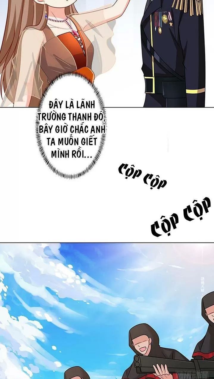 Quy Luật Tình Yêu Ở Mạt Thế Chapter 222 - 7