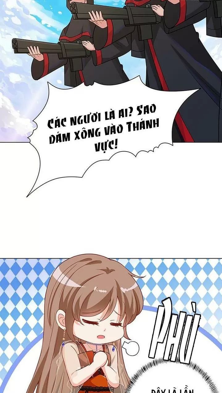 Quy Luật Tình Yêu Ở Mạt Thế Chapter 222 - 8