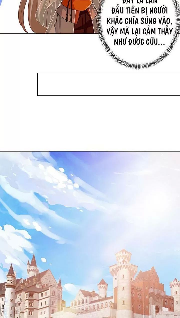 Quy Luật Tình Yêu Ở Mạt Thế Chapter 222 - 9