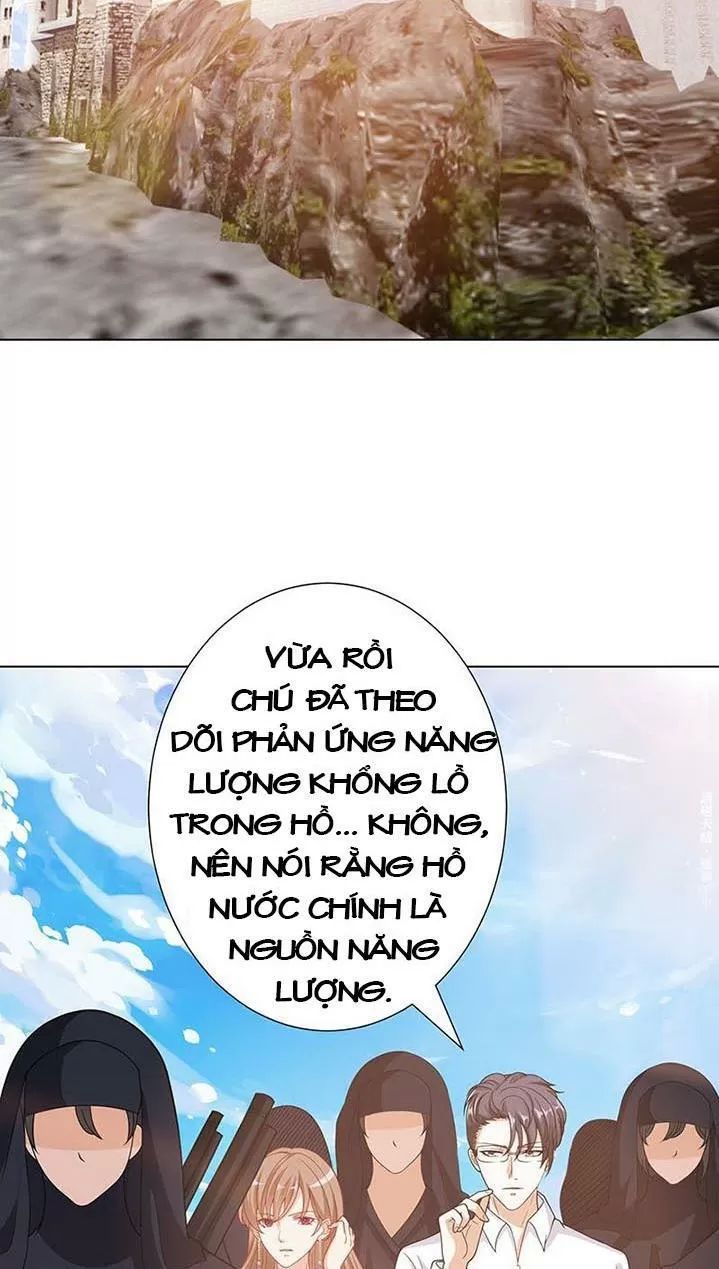 Quy Luật Tình Yêu Ở Mạt Thế Chapter 222 - 10