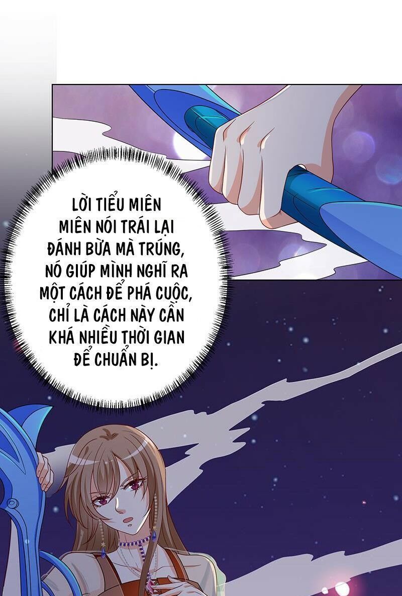 Quy Luật Tình Yêu Ở Mạt Thế Chapter 227 - 2