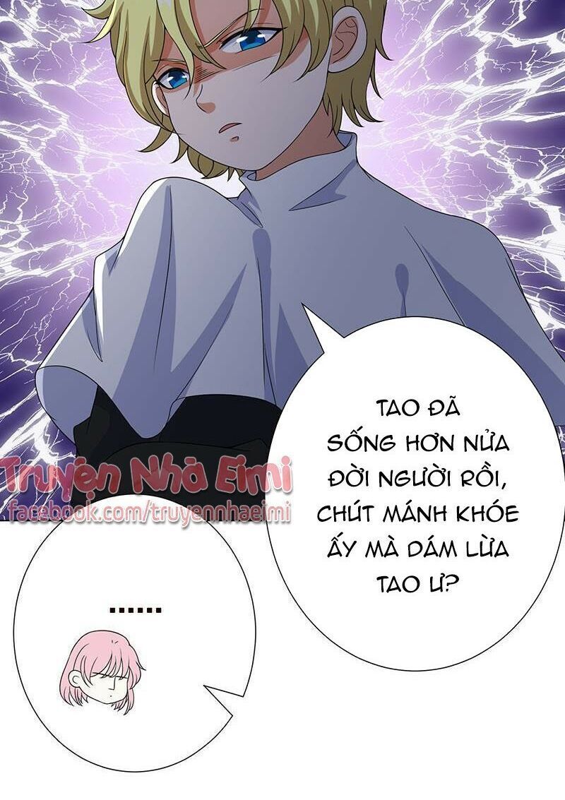Quy Luật Tình Yêu Ở Mạt Thế Chapter 227 - 11