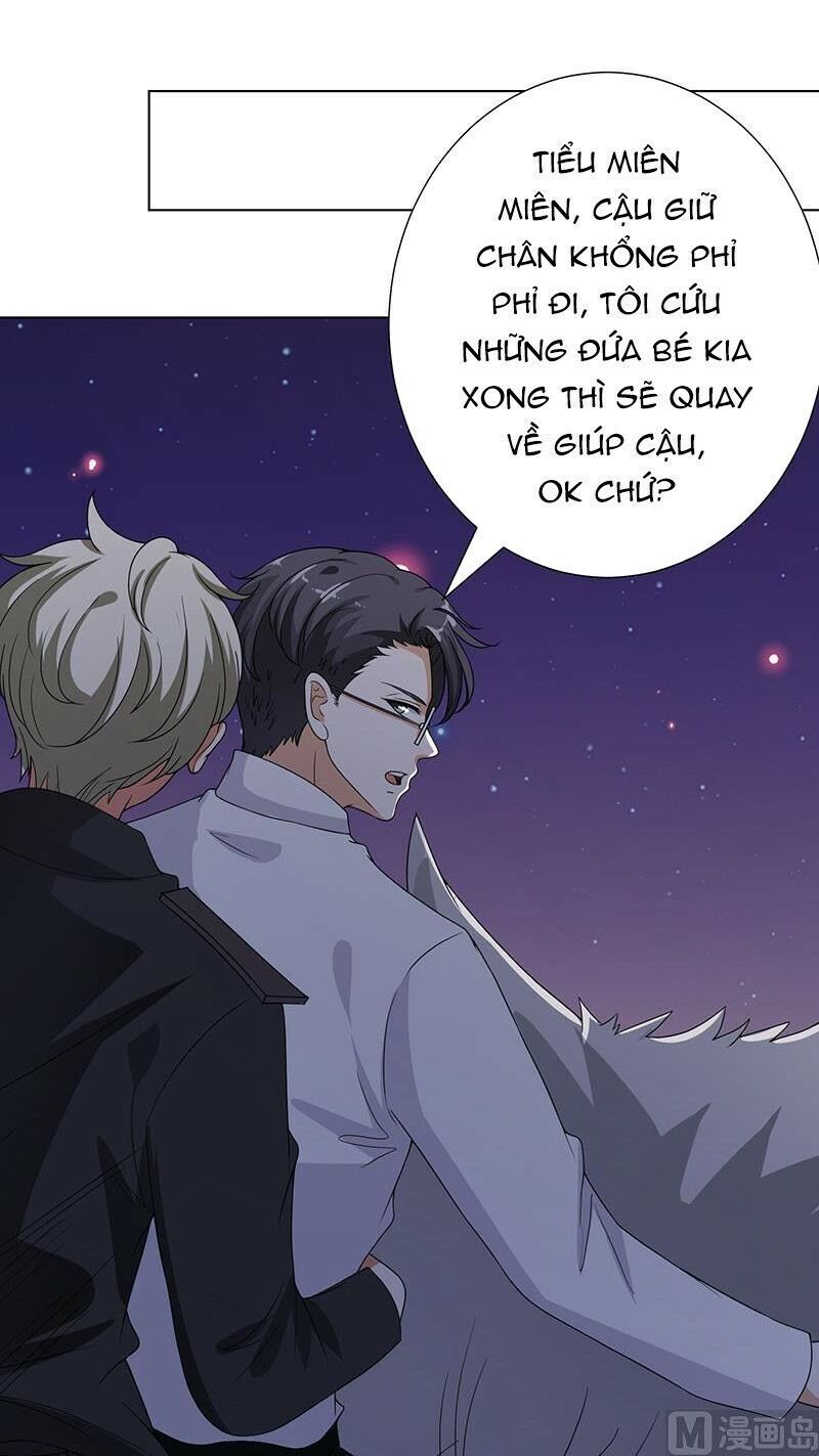 Quy Luật Tình Yêu Ở Mạt Thế Chapter 227 - 12