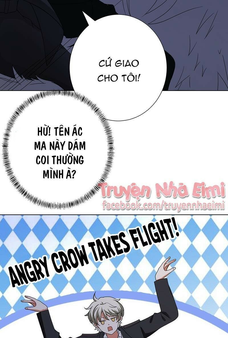 Quy Luật Tình Yêu Ở Mạt Thế Chapter 227 - 13