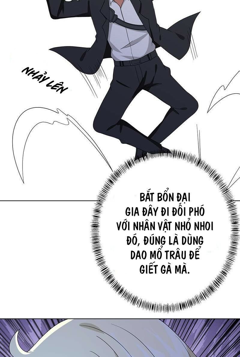 Quy Luật Tình Yêu Ở Mạt Thế Chapter 227 - 14