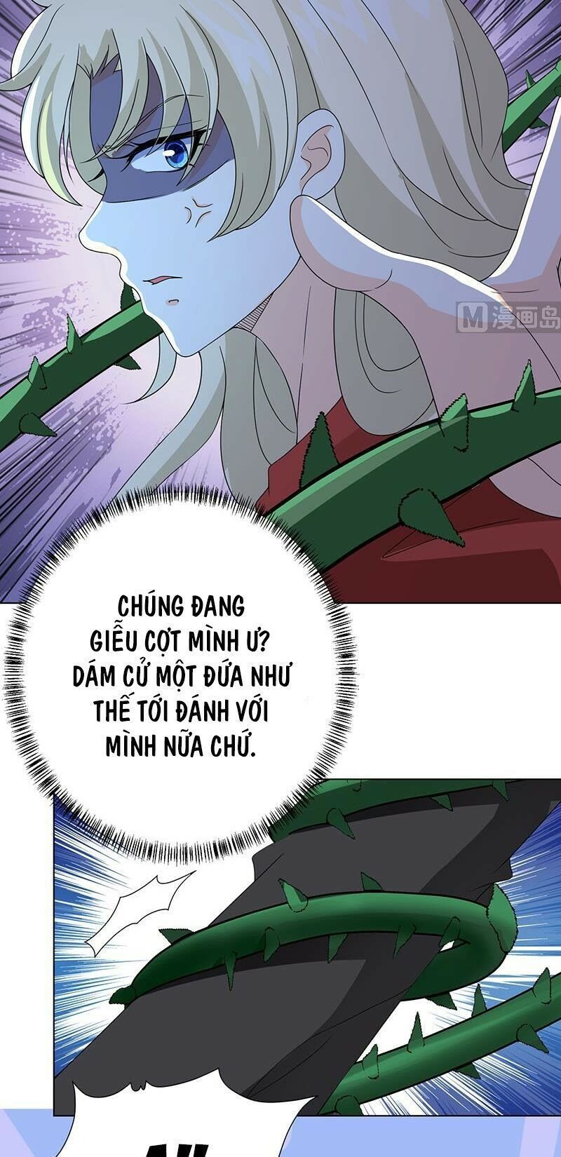 Quy Luật Tình Yêu Ở Mạt Thế Chapter 227 - 15