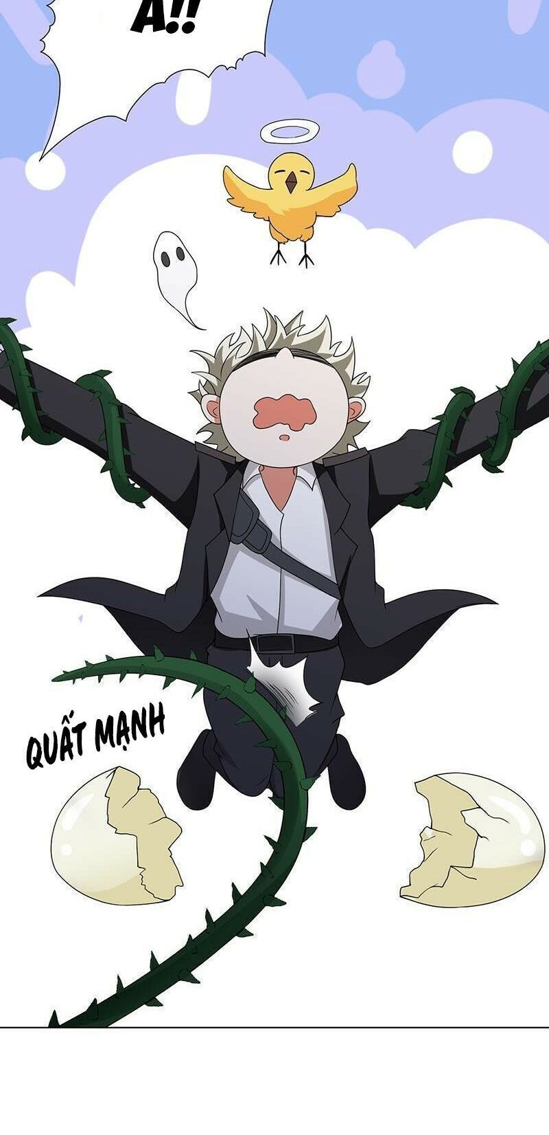 Quy Luật Tình Yêu Ở Mạt Thế Chapter 227 - 16