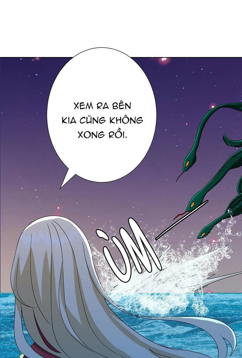 Quy Luật Tình Yêu Ở Mạt Thế Chapter 227 - 17