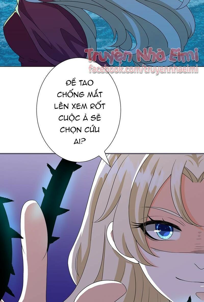 Quy Luật Tình Yêu Ở Mạt Thế Chapter 227 - 18