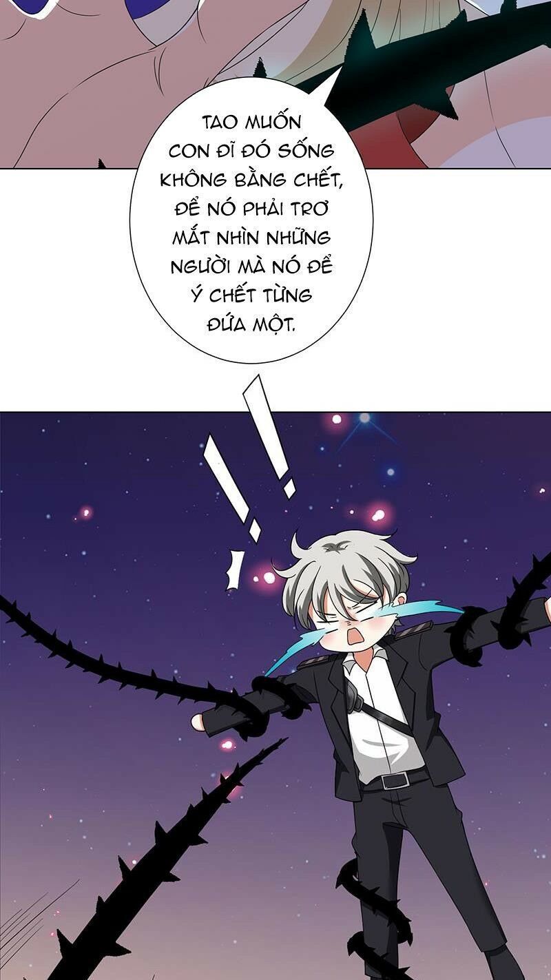 Quy Luật Tình Yêu Ở Mạt Thế Chapter 227 - 19