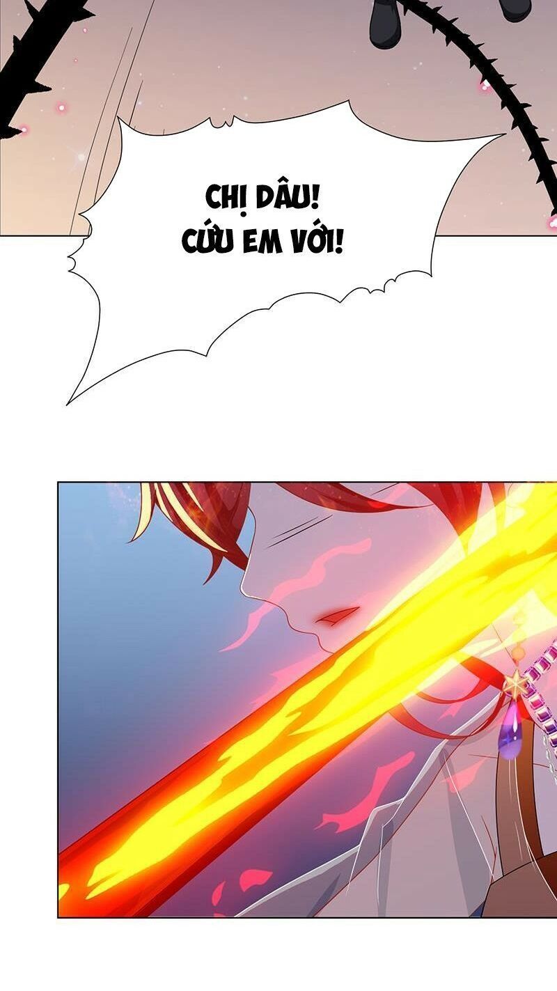 Quy Luật Tình Yêu Ở Mạt Thế Chapter 227 - 20