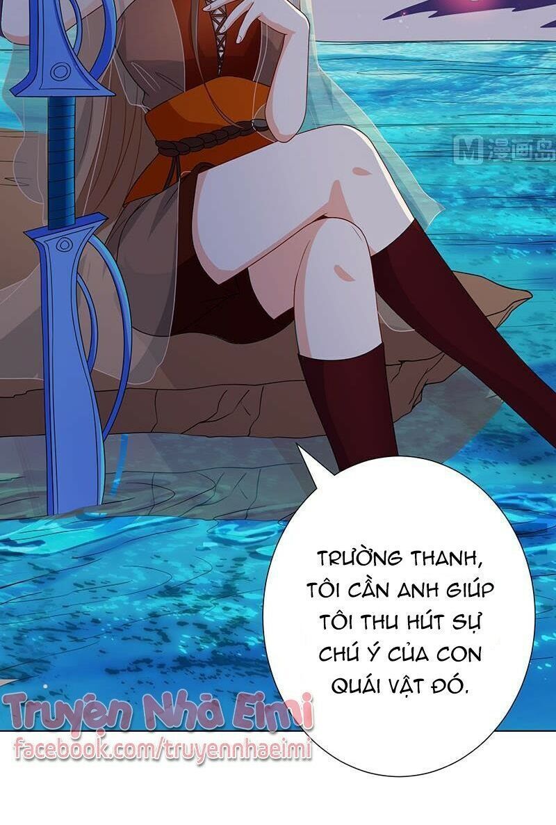 Quy Luật Tình Yêu Ở Mạt Thế Chapter 227 - 3