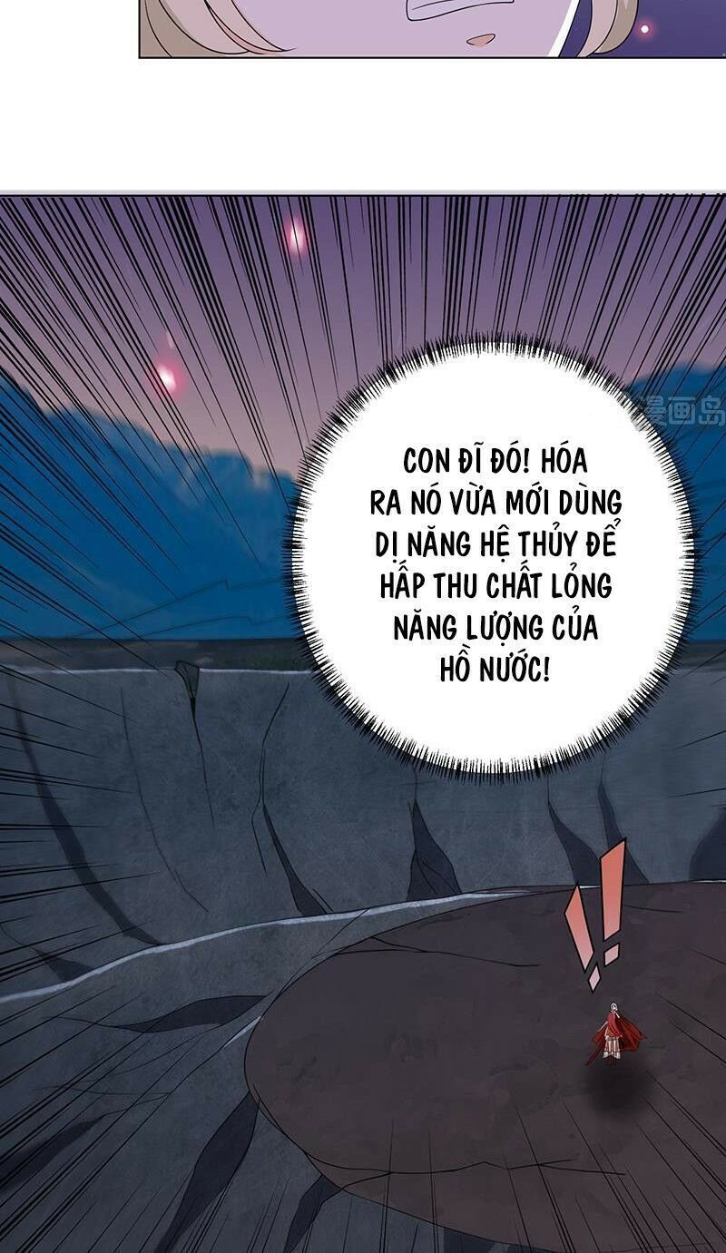 Quy Luật Tình Yêu Ở Mạt Thế Chapter 227 - 25