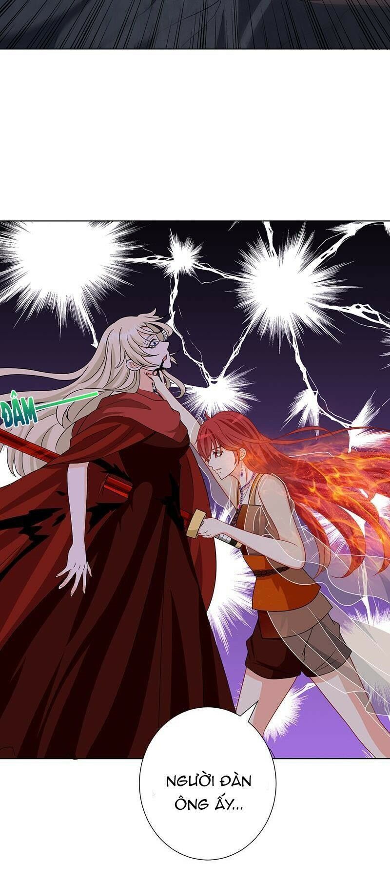 Quy Luật Tình Yêu Ở Mạt Thế Chapter 227 - 26