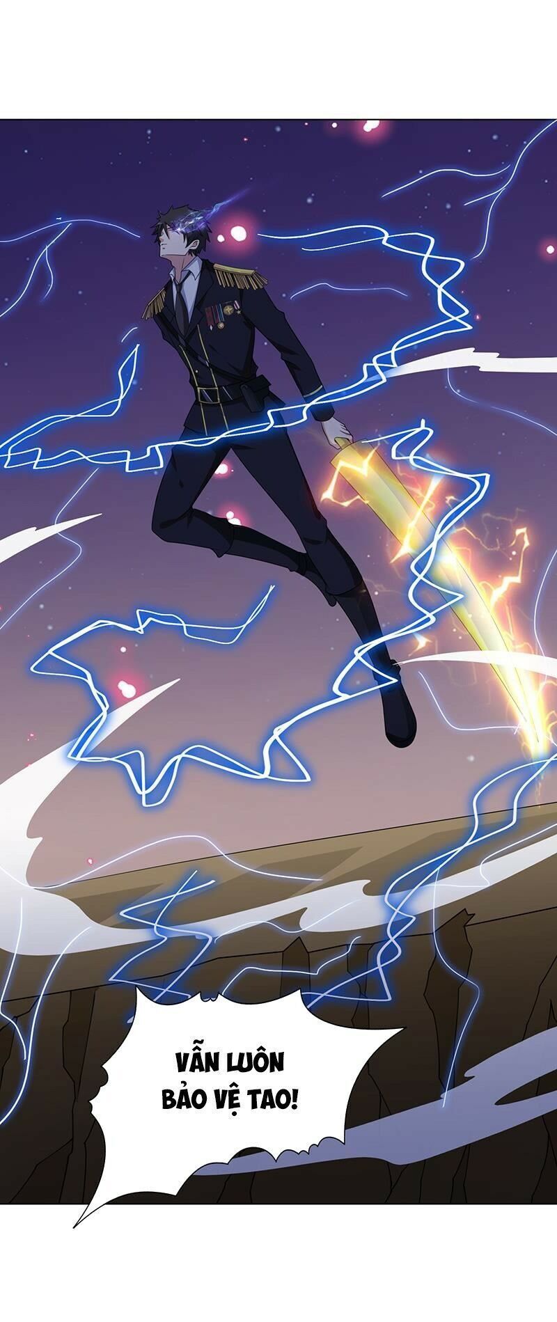 Quy Luật Tình Yêu Ở Mạt Thế Chapter 227 - 27