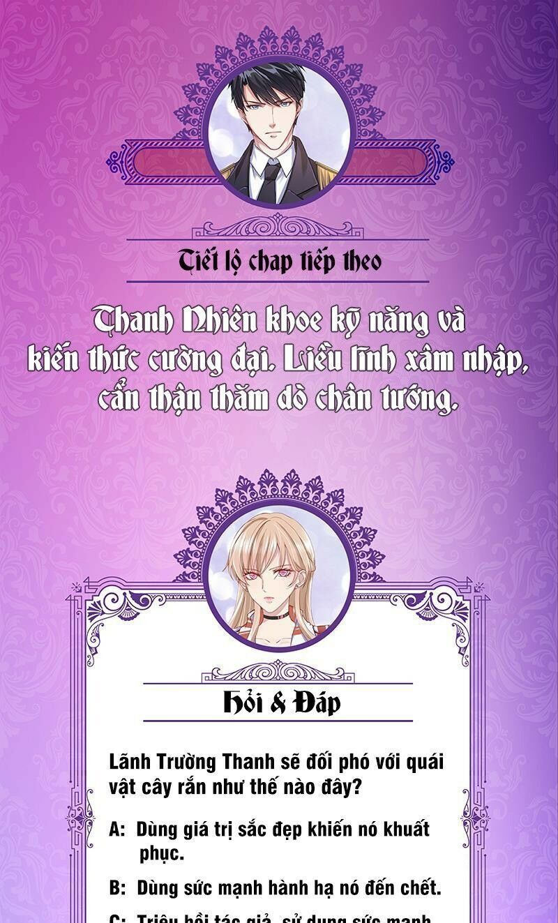 Quy Luật Tình Yêu Ở Mạt Thế Chapter 227 - 28