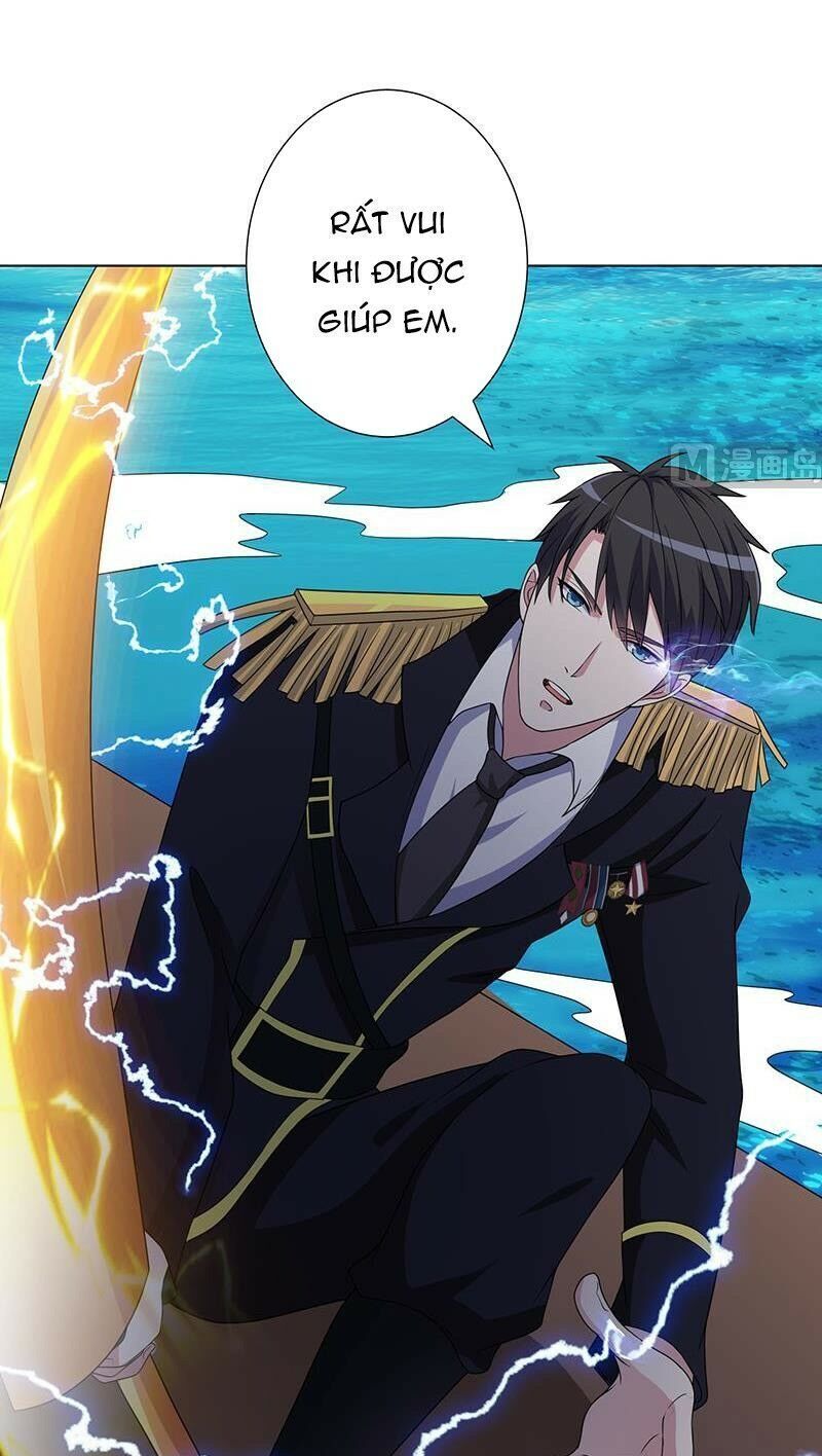 Quy Luật Tình Yêu Ở Mạt Thế Chapter 227 - 4