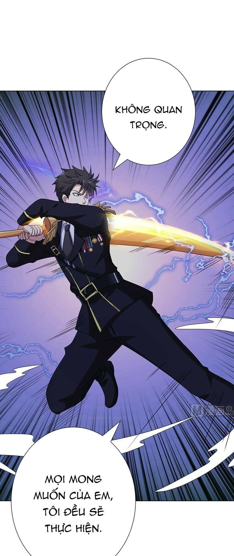 Quy Luật Tình Yêu Ở Mạt Thế Chapter 227 - 6