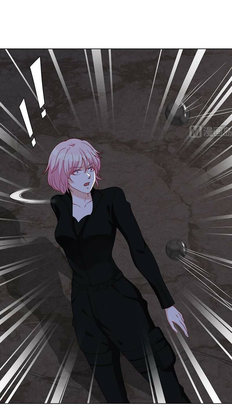 Quy Luật Tình Yêu Ở Mạt Thế Chapter 227 - 8