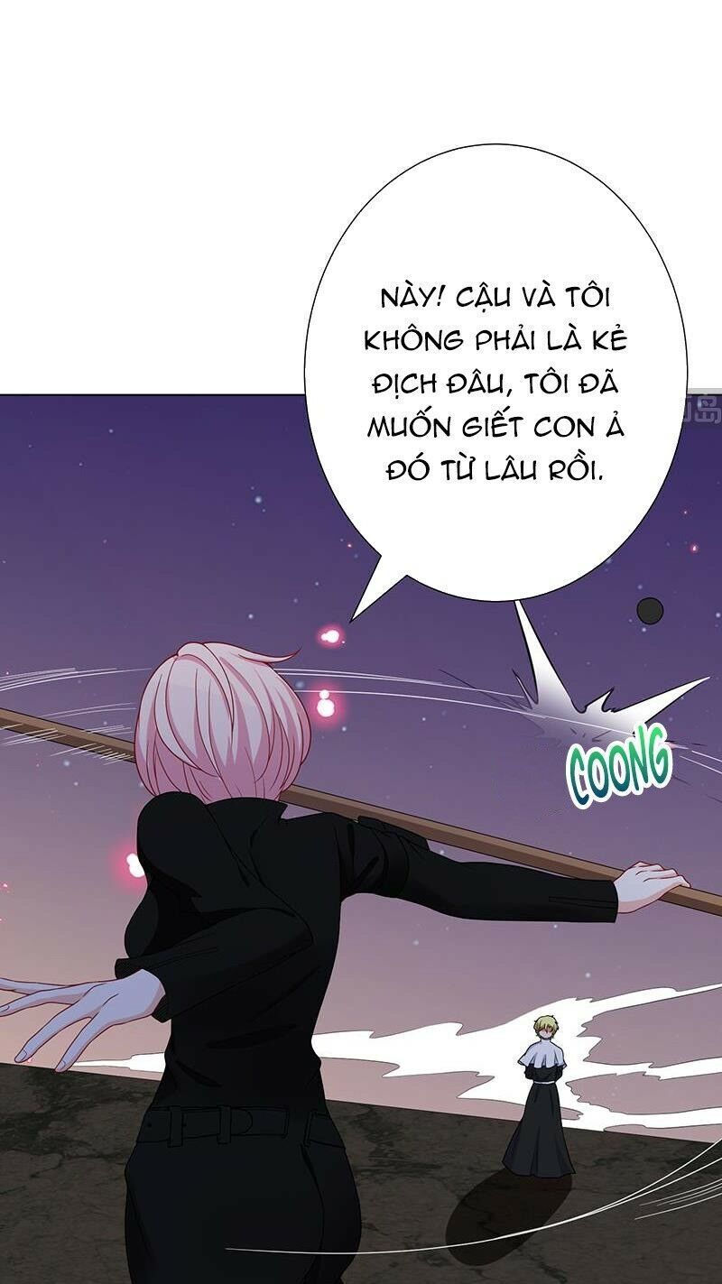 Quy Luật Tình Yêu Ở Mạt Thế Chapter 227 - 9