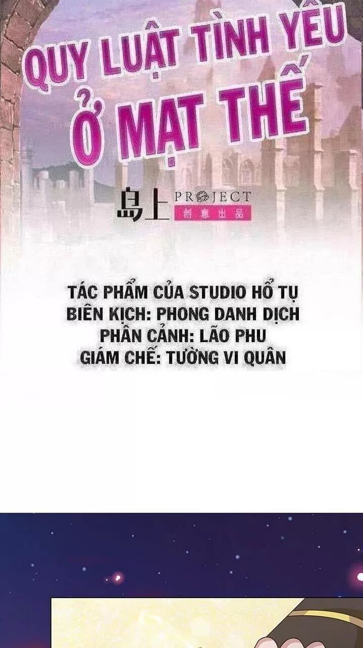 Quy Luật Tình Yêu Ở Mạt Thế Chapter 228 - 1
