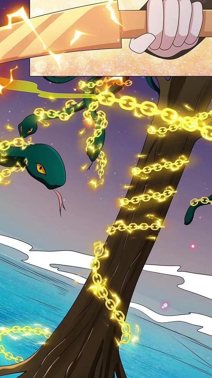 Quy Luật Tình Yêu Ở Mạt Thế Chapter 228 - 2