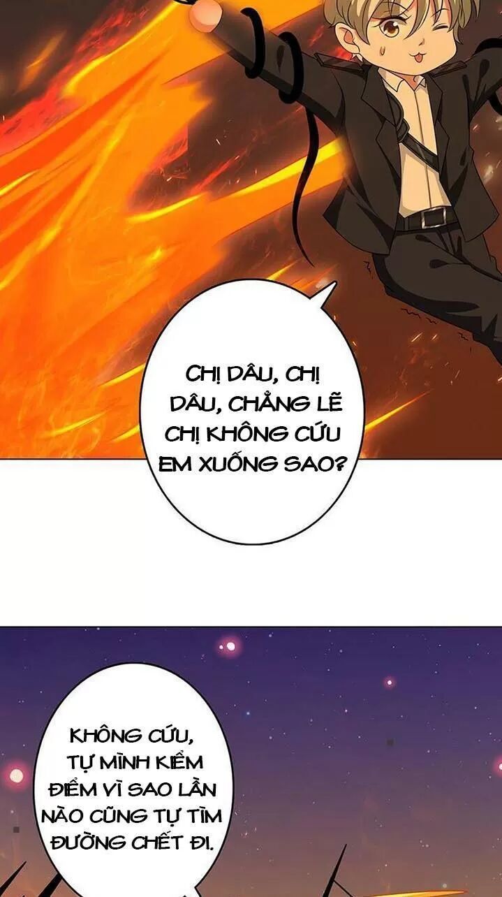 Quy Luật Tình Yêu Ở Mạt Thế Chapter 228 - 11