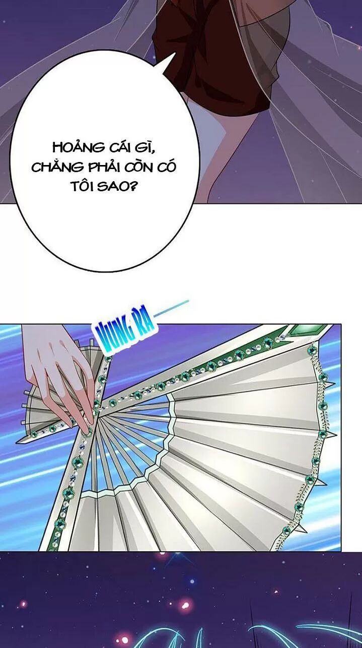 Quy Luật Tình Yêu Ở Mạt Thế Chapter 228 - 16