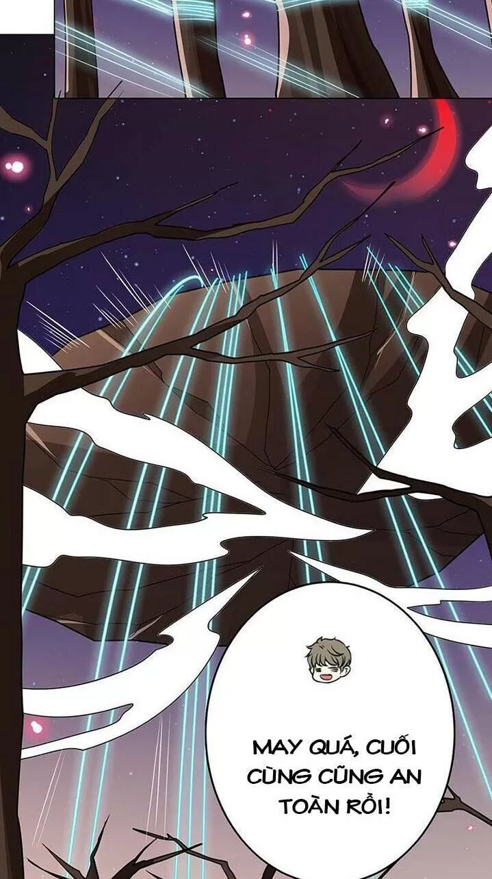 Quy Luật Tình Yêu Ở Mạt Thế Chapter 228 - 18