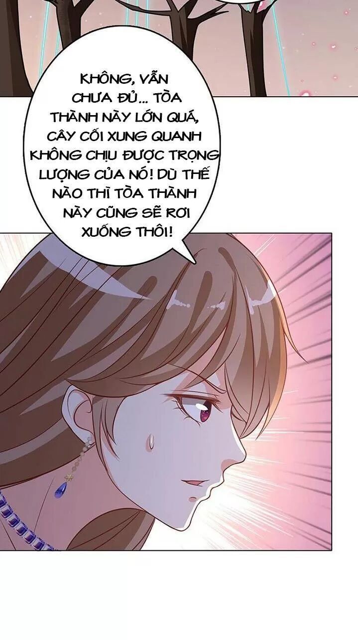 Quy Luật Tình Yêu Ở Mạt Thế Chapter 228 - 19