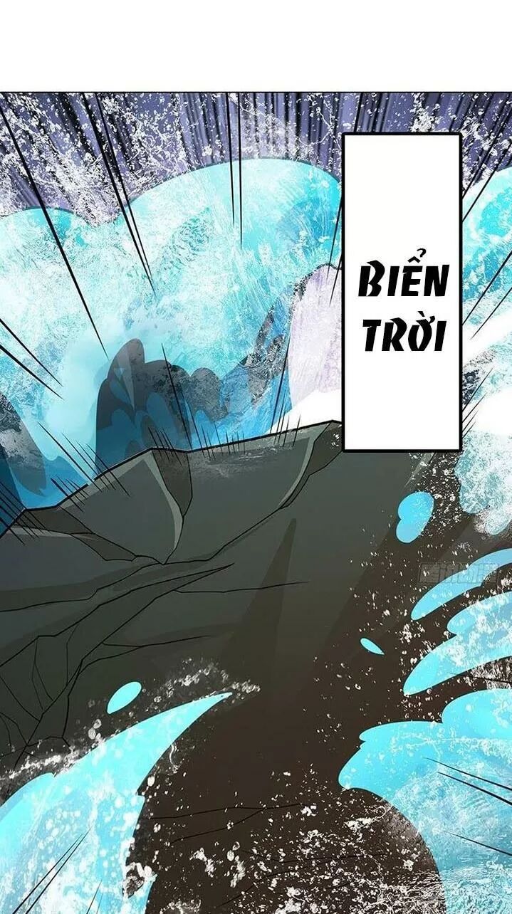 Quy Luật Tình Yêu Ở Mạt Thế Chapter 228 - 20